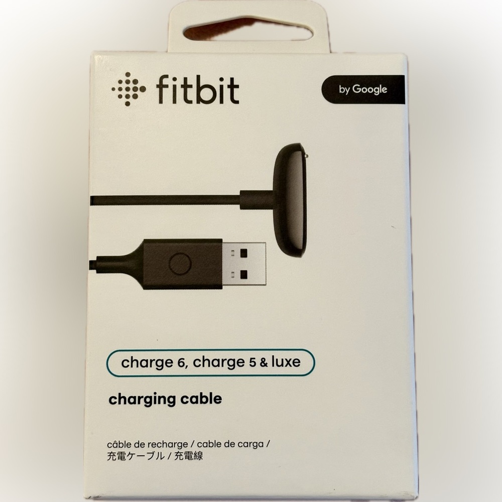 ⭐️ Brand new Fitbit Charging Cable⭐️